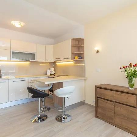 Finnella Apartman Dubrovnik