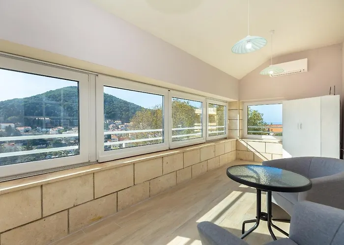 Finnella 杜布罗夫尼克