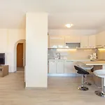 Finnella Апартаменты *