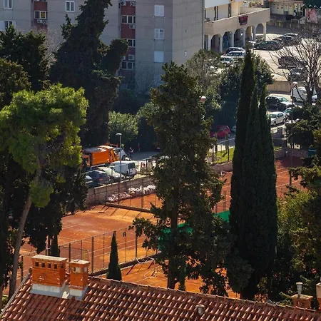 Finnella Апартаменты