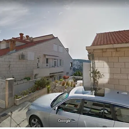 Apartment Finnella *