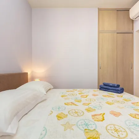 Finnella Apartment Dubrovnik