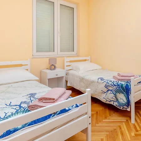 Finnella Apartment *