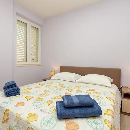 Finnella Apartment Dubrovnik