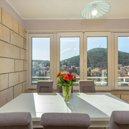 Finnella * Dubrovnik