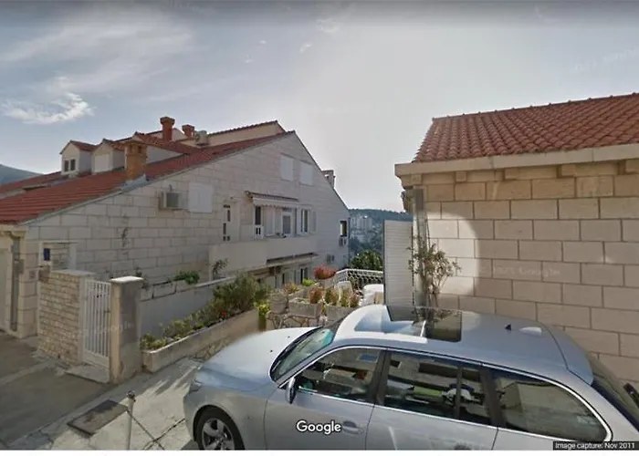 Apartamento Finnella *