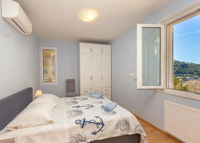 Apartamento Finnella