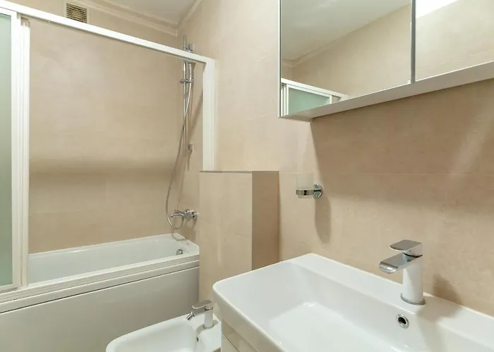 Apartamento Finnella