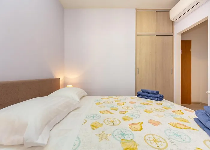 Finnella Apartamento Dubrovnik