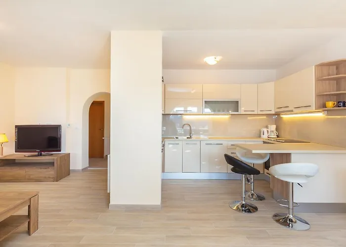 Finnella Apartamento *