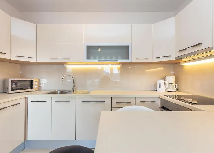 Finnella Apartamento