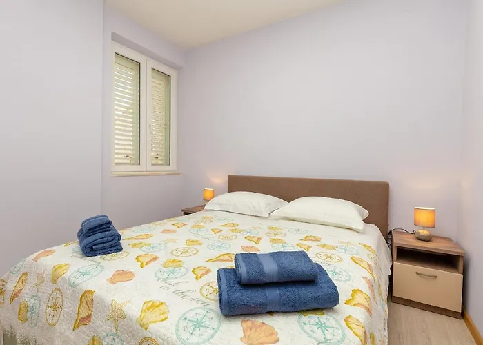Finnella Apartamento Dubrovnik