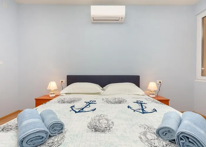 Apartamento Finnella