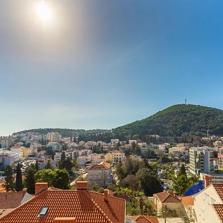 Finnella Apartamento