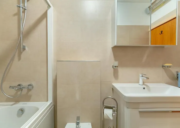 Apartamento Finnella