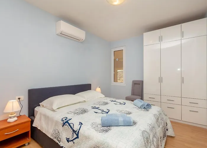 Apartamento Finnella