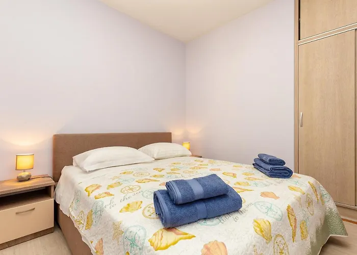 Apartamento Finnella