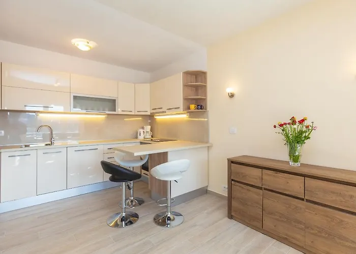 Finnella Apartamento Dubrovnik