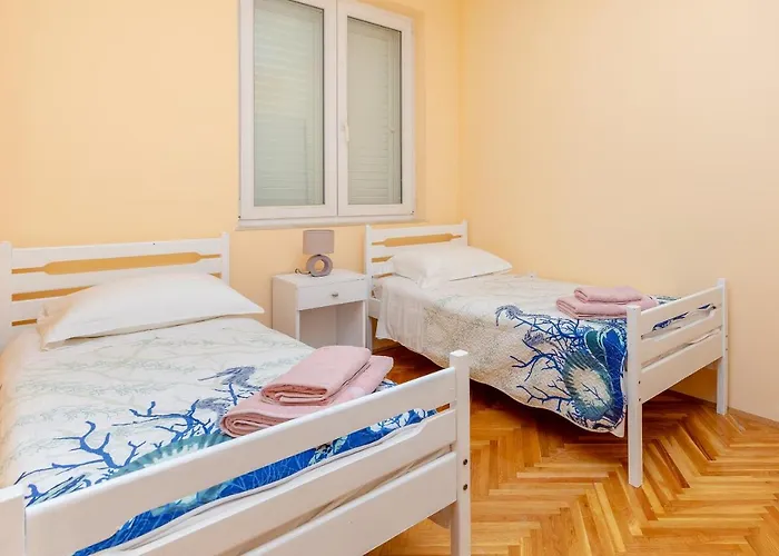 Finnella Apartamento *