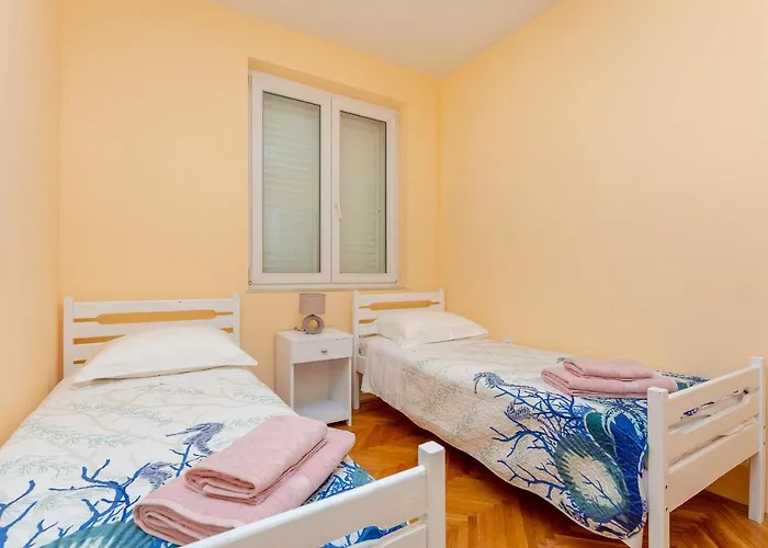 Finnella Apartamento Dubrovnik