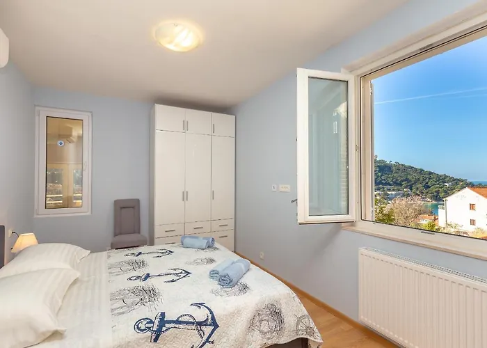 Apartamento Finnella